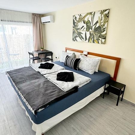Chloraka Bay Studio Экстерьер фото