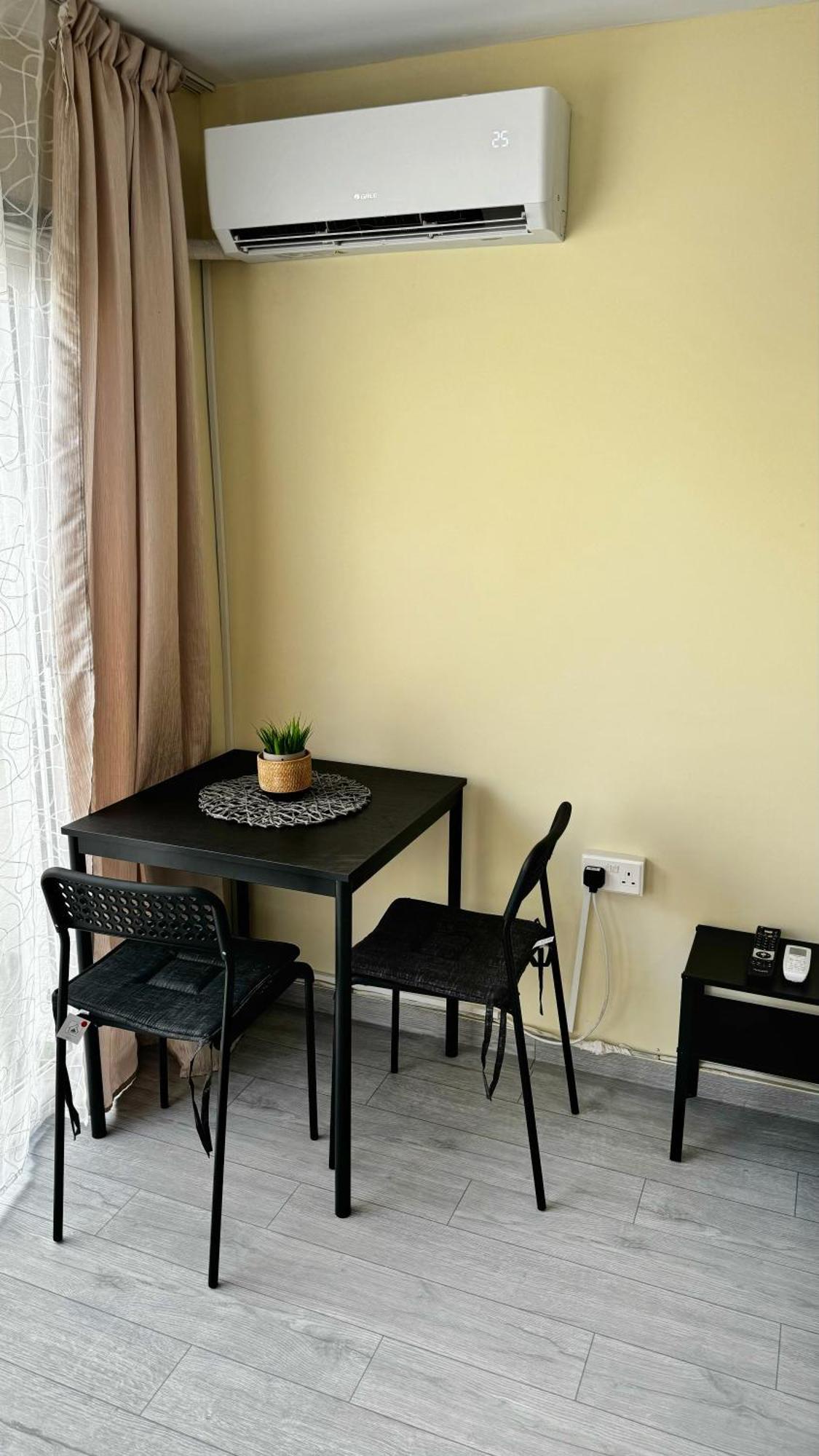 Chloraka Bay Studio Экстерьер фото