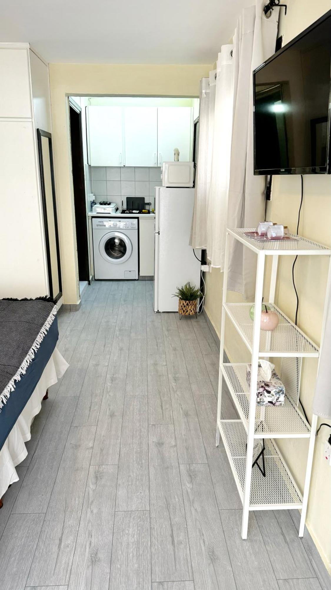 Chloraka Bay Studio Экстерьер фото