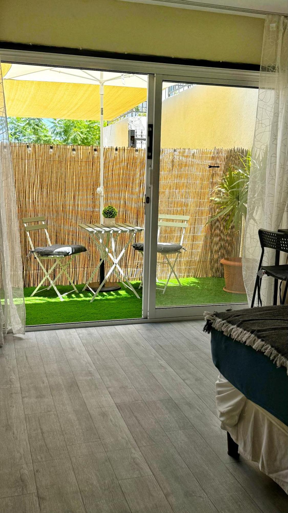 Chloraka Bay Studio Экстерьер фото